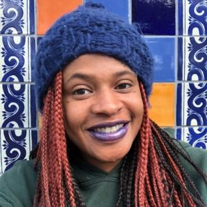 Meet your Posher, Lateefah